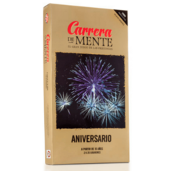CARRERA DE MENTE ANIVERSARIO RUIBAL