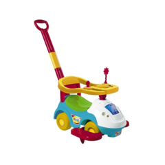 ANDADOR PARA BEBES PATA PATA 2 EN 1 MAXI TOP RONDI - comprar online
