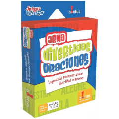 ARMA ORACIONES BONTUS - comprar online