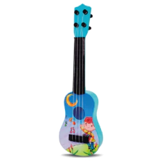 JULIANA Y JULIAN UKELELE SISFRIENDS