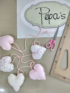 Banner de la categoría ACCESORIOS Y MOISES