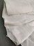 Gasa tusor blanco antiguo - comprar online