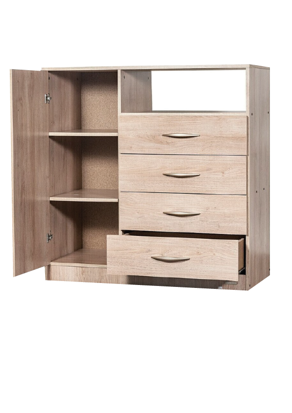 Comoda 921 - Click Muebles