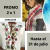 Curso chalecos de fieltro