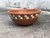 Bacha de Ceramica con Marquesitas
