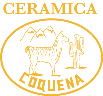 CERAMICA COQUENA