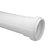 Tubo de esgoto de 100mm 6 metros