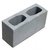 Bloco de cimento 12x 19 x 39