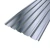 Telha Galvanizada 5x 1 0,43mm