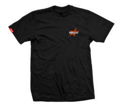 CAMISETA THUG NINE - VIOLENT