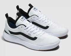 Tênis Vans - Ultrarange Exo True White Black - comprar online