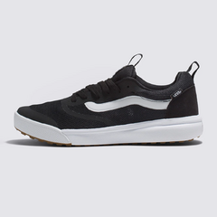 TÊNIS VANS - ULTRARANGE RAPIDWELD BLACK WHITE. - CAFA STORE