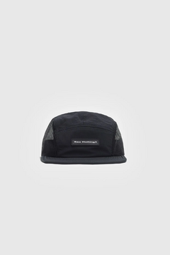 BONÉ BAW - FIVE PANEL LOGO na internet
