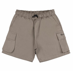 Bermuda Cargo Wanted – By the Streets Caqui