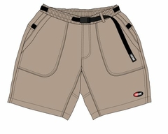 SHORT THUG NINE - HICKER OFF WHITE