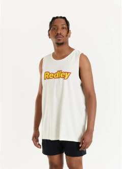 REGATA REDLEY - ESTONADA REDLEY VINTAGE OFF WHITE
