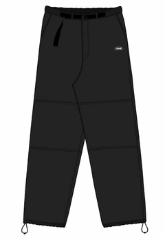 CALÇA THUG NINE - EXPLORER BLACK