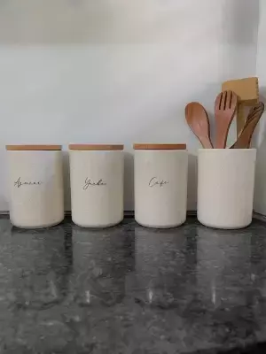 Tarro Tajo Azucar - comprar online