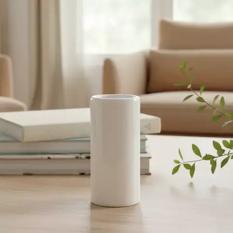 Florero Redondo Chico