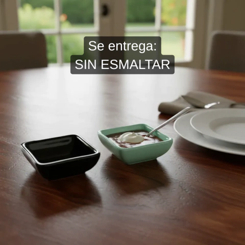 Dip cuadrado BIZCOCHO