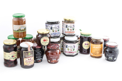 Banner de la categoría Mermeladas, Dulces y Almibares