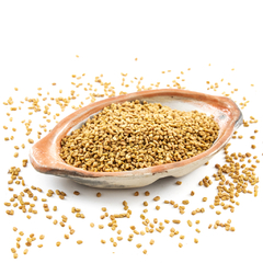 Semilla de Fenogreco x 100 gr - comprar online