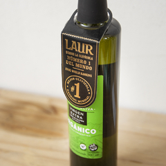 Aceite de Oliva "LAUR" Medrano x 500 cc en internet