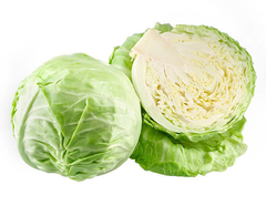 Repollo Blanco Agroecológico