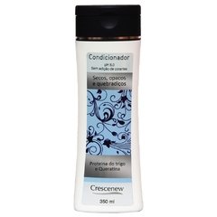 shampoo para cabelo seco