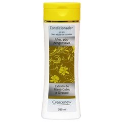 condicionador cabelo cacheado