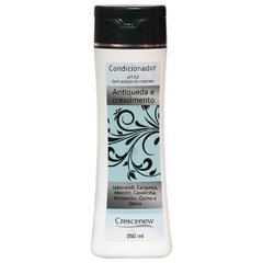 produtos para a queda de cabelo