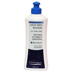shampoo para cabelo seco e crespo
