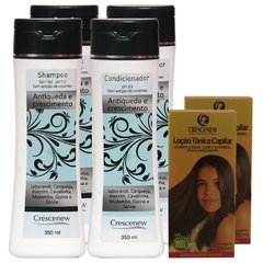 produto queda de cabelo