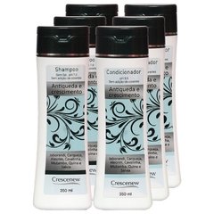 shampoo de jaborandi