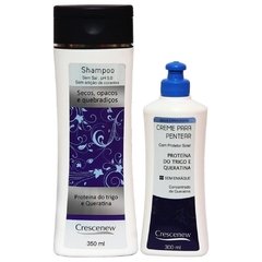 produtos para hidratação
