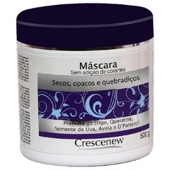 shampoo e condicionador para cabelos secos
