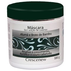 loção de cabelo
