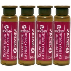 produtos para os cabelos