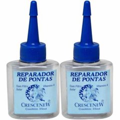 Reparador de pontas para o cabelo