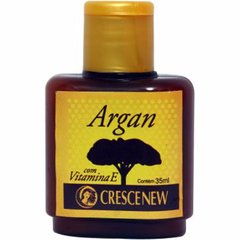 oleo de argan puro