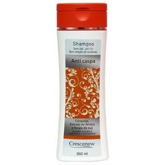 caspa shampoo