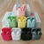 FONE BLUETOOTH KAPBOM K-997 INPODS 12 COLORIDO