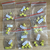 Smd 1206 kit resistor sortido, kit de amostra, 1ohm-1m ohm, 1%, 33x20pcs = 660pc na internet