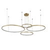 pendente daire nordecor