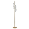 coluna led nordecor ruban