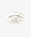 Ventilador Plafon Orbital Ring Opus