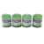 Vela Aromática Natureza - Kit 04 - Harmonia