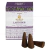 Incenso Cascata LAVANDA LAVENDER Ayurvedic Goloka - Energia Calmante