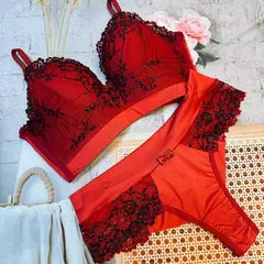 Conjunto Manu