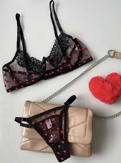 Conjunto Livia Desejo